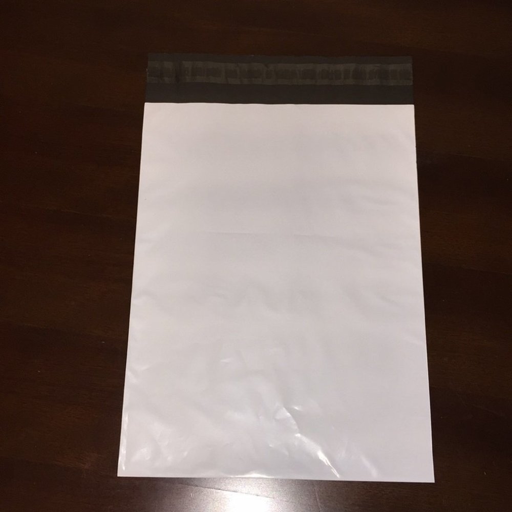 Lightweight Tyvek Envelopes 9x12 Lot of 20